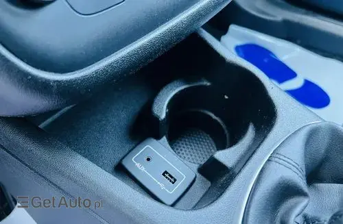FIAT Punto Evo 