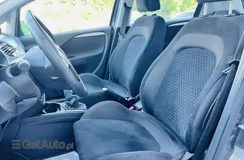 FIAT Punto Evo 
