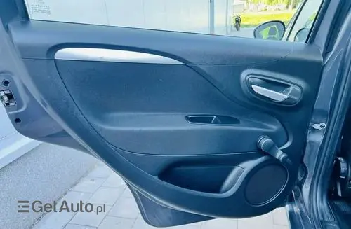 FIAT Punto Evo 