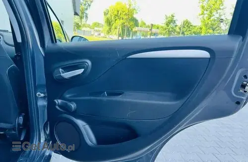 FIAT Punto Evo 