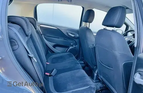 FIAT Punto Evo 