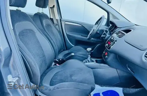 FIAT Punto Evo 