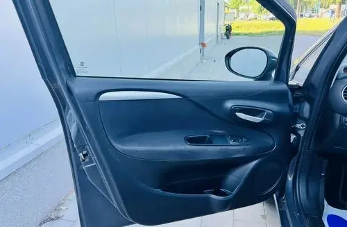 FIAT Punto Evo 