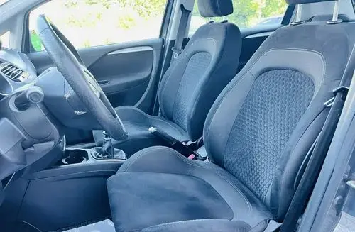 FIAT Punto Evo 
