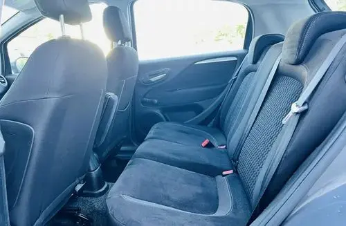 FIAT Punto Evo 