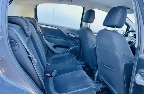 FIAT Punto Evo 