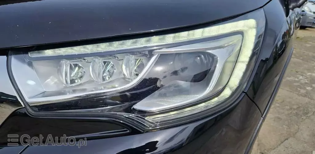 CITROEN DS4 1.6 BlueHDi (120 KM) Automatic Stop&Start