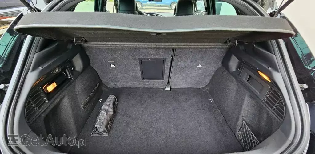 CITROEN DS4 1.6 BlueHDi (120 KM) Automatic Stop&Start