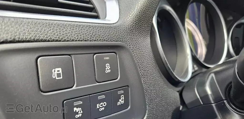 CITROEN DS4 1.6 BlueHDi (120 KM) Automatic Stop&Start