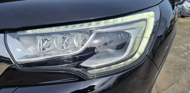 CITROEN DS4 1.6 BlueHDi (120 KM) Automatic Stop&Start