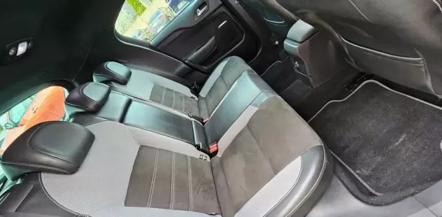 CITROEN DS4 1.6 BlueHDi (120 KM) Automatic Stop&Start