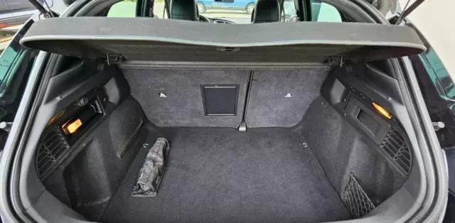 CITROEN DS4 1.6 BlueHDi (120 KM) Automatic Stop&Start