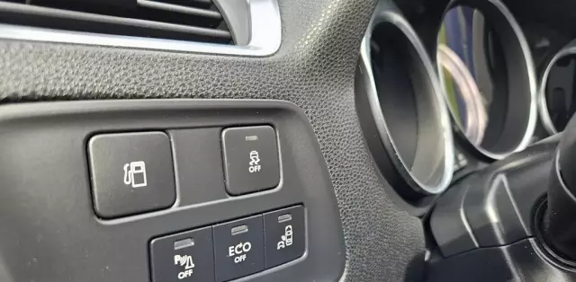 CITROEN DS4 1.6 BlueHDi (120 KM) Automatic Stop&Start