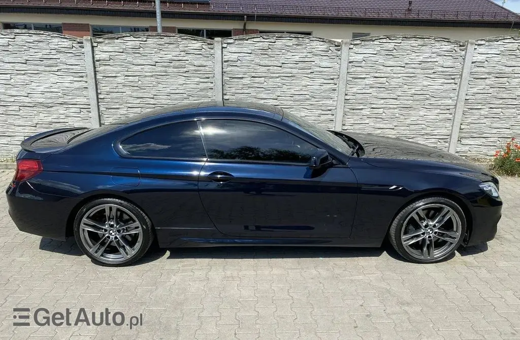 BMW Seria 6 