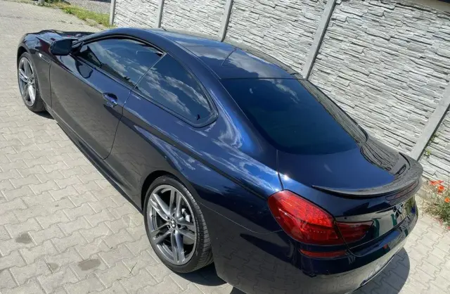 BMW Seria 6 