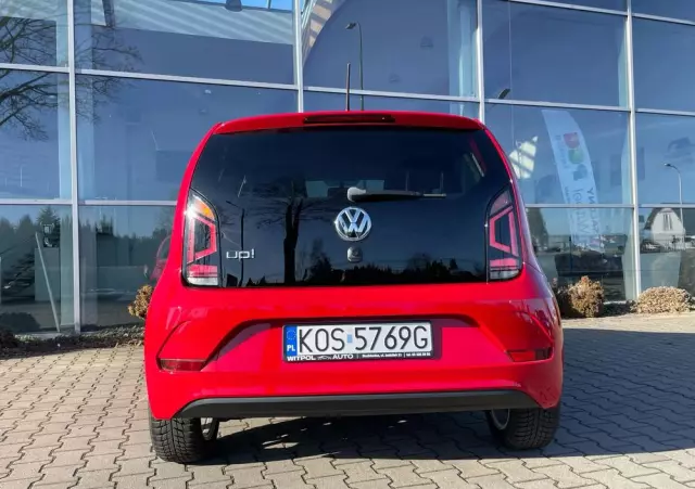 VOLKSWAGEN Up! Join