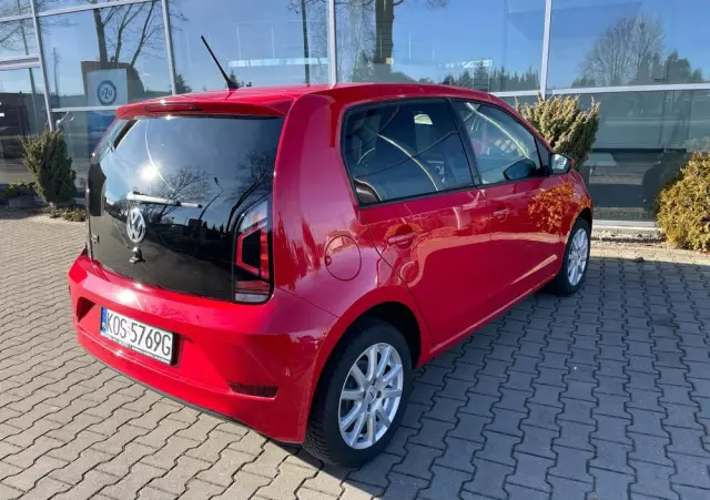 VOLKSWAGEN Up! Join