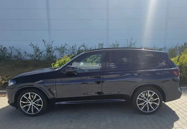 BMW X3 XDrive30e M Sport sport