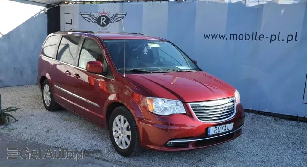 CHRYSLER Town & Country 