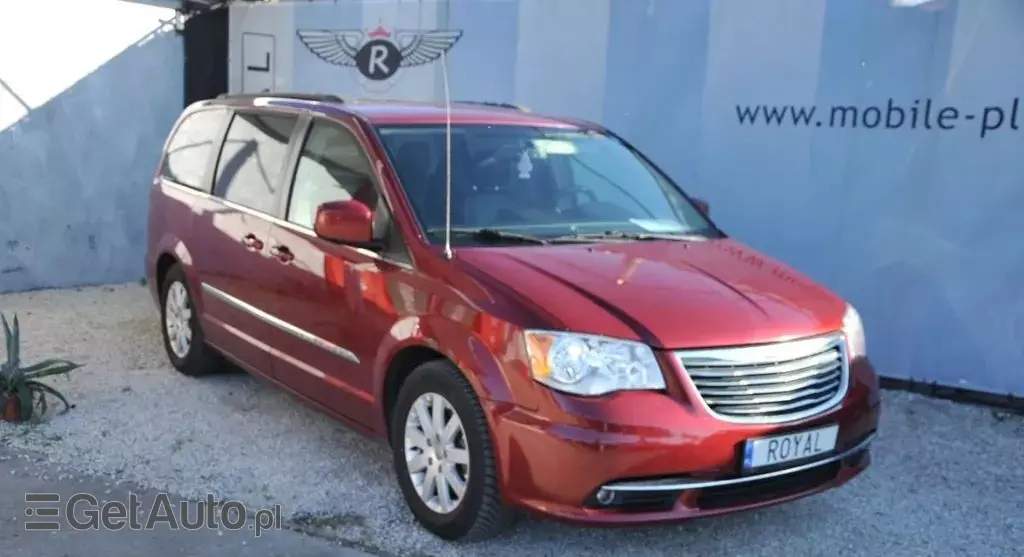CHRYSLER Town & Country 