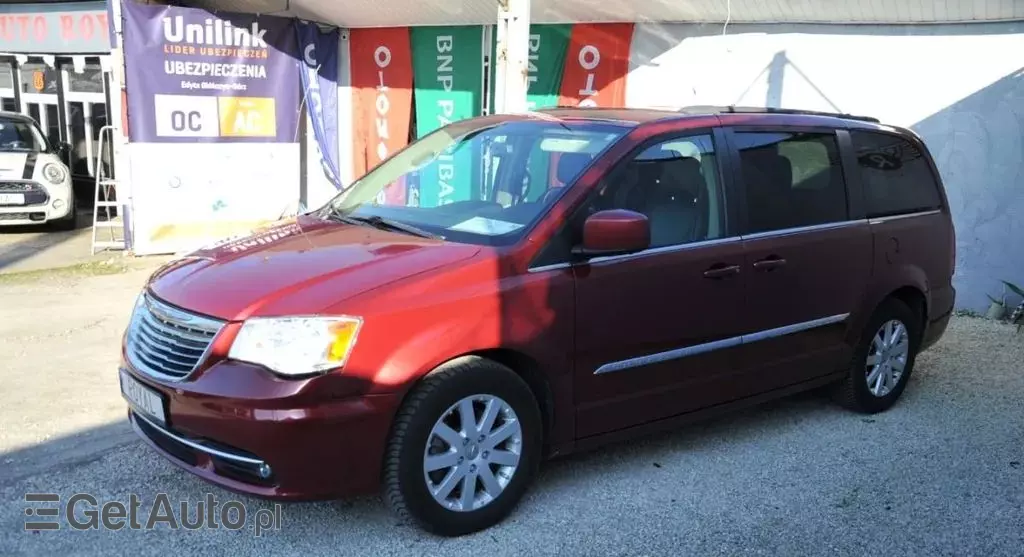 CHRYSLER Town & Country 