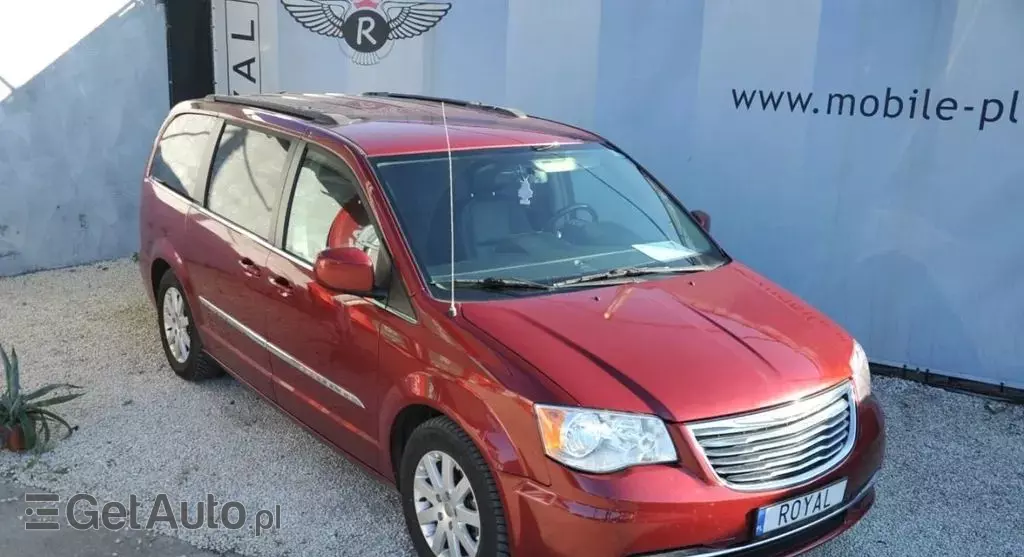 CHRYSLER Town & Country 