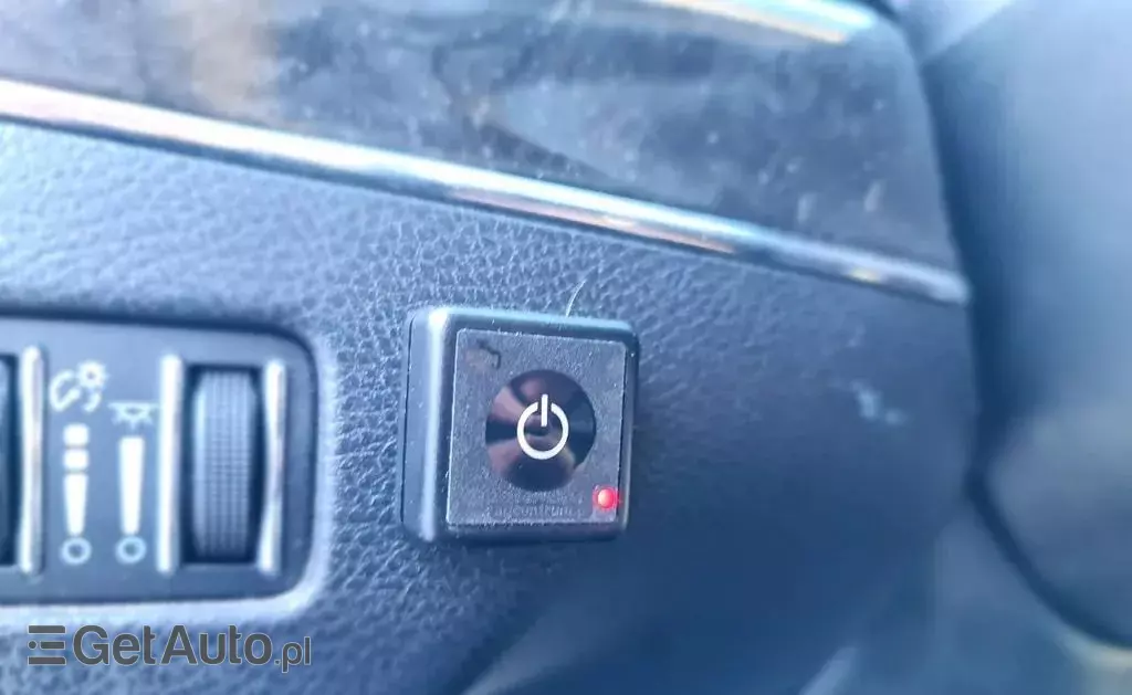 CHRYSLER Town & Country 