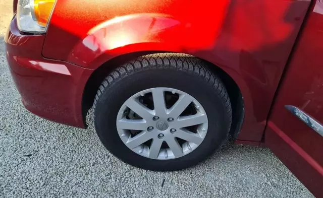 CHRYSLER Town & Country 