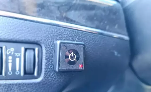 CHRYSLER Town & Country 