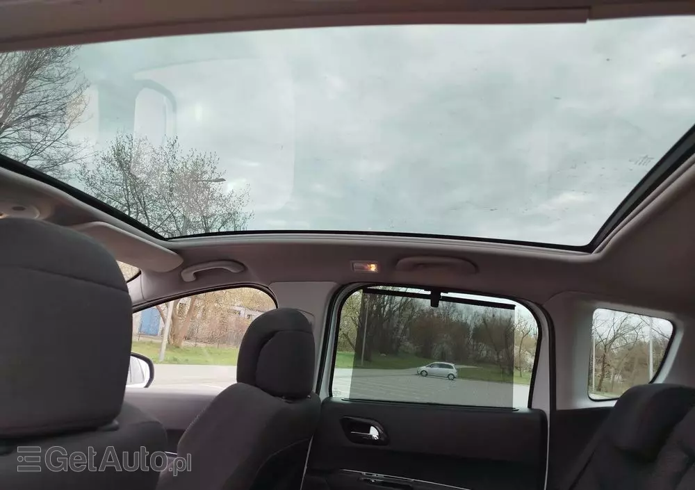 PEUGEOT 3008 E-HDi 115 ETG6 Stop&Start Allure