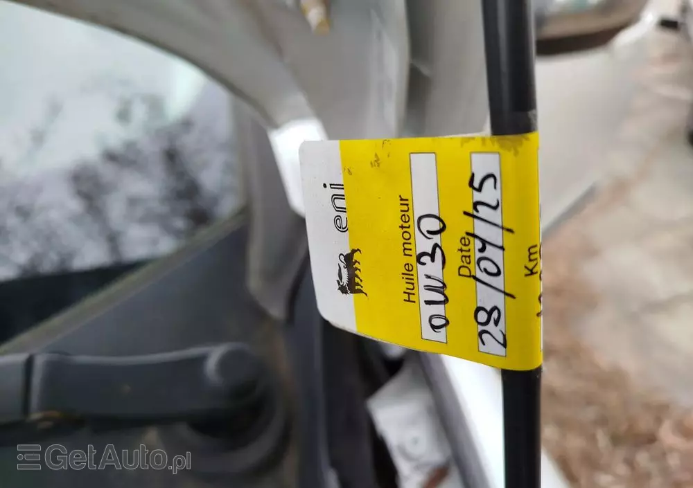 PEUGEOT 3008 E-HDi 115 ETG6 Stop&Start Allure