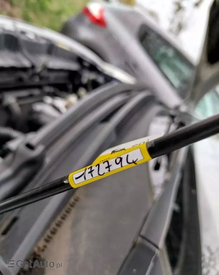 PEUGEOT 3008 E-HDi 115 ETG6 Stop&Start Allure