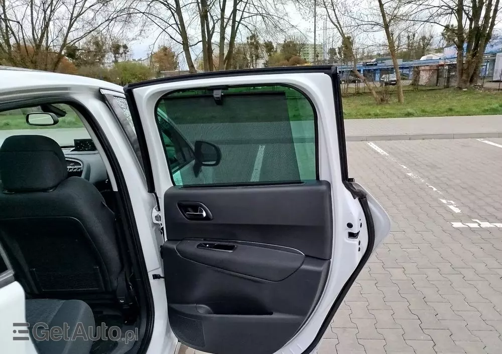 PEUGEOT 3008 E-HDi 115 ETG6 Stop&Start Allure