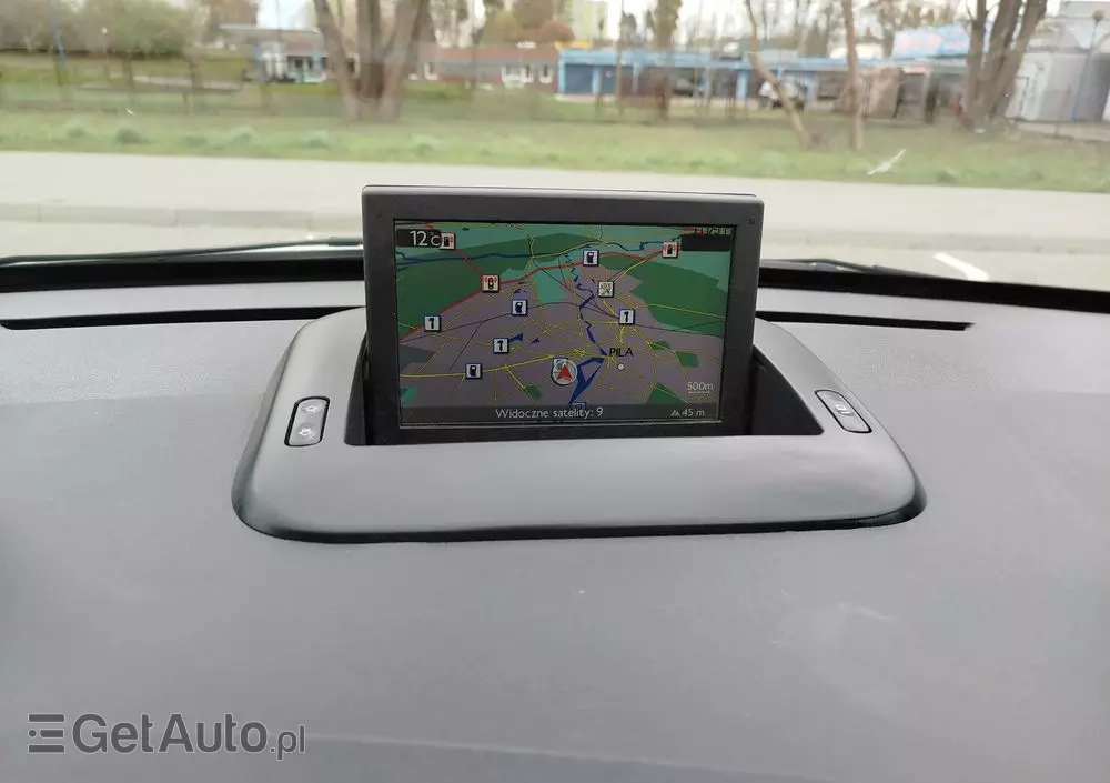 PEUGEOT 3008 E-HDi 115 ETG6 Stop&Start Allure