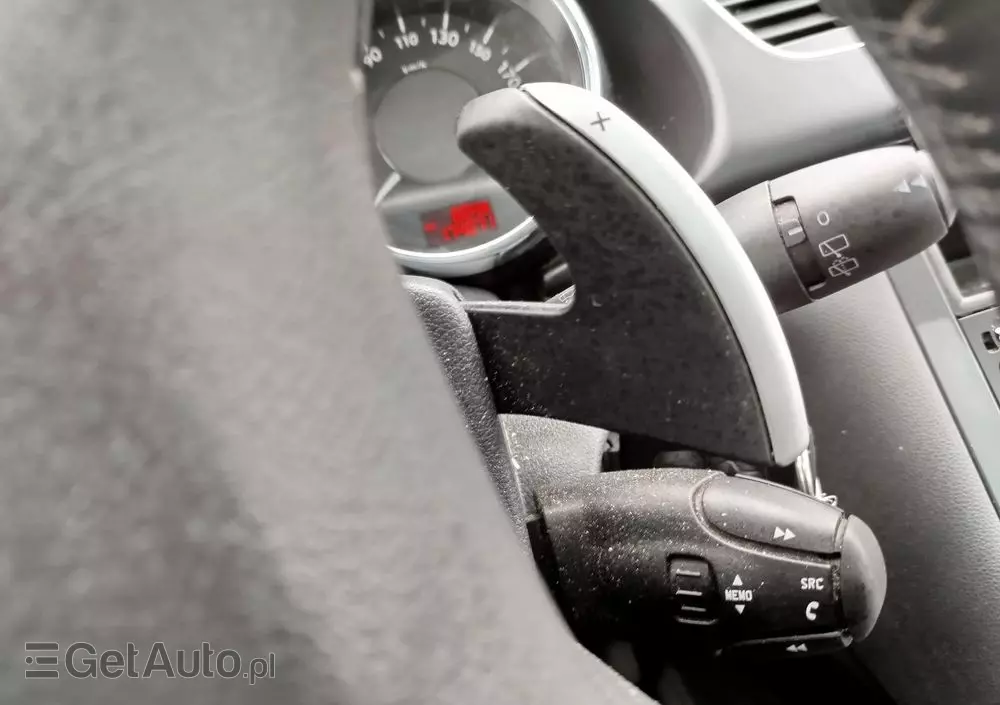 PEUGEOT 3008 E-HDi 115 ETG6 Stop&Start Allure