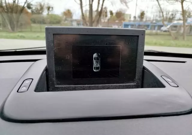 PEUGEOT 3008 E-HDi 115 ETG6 Stop&Start Allure