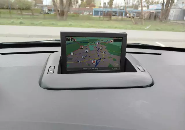 PEUGEOT 3008 E-HDi 115 ETG6 Stop&Start Allure