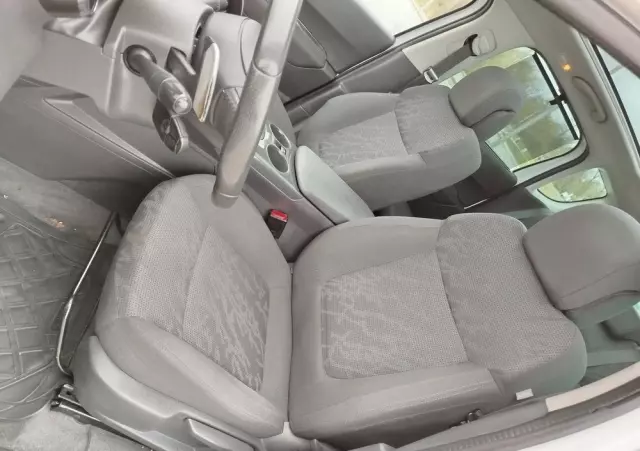 PEUGEOT 3008 E-HDi 115 ETG6 Stop&Start Allure