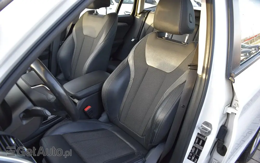 BMW X3 XDrive20i GPF Advantage