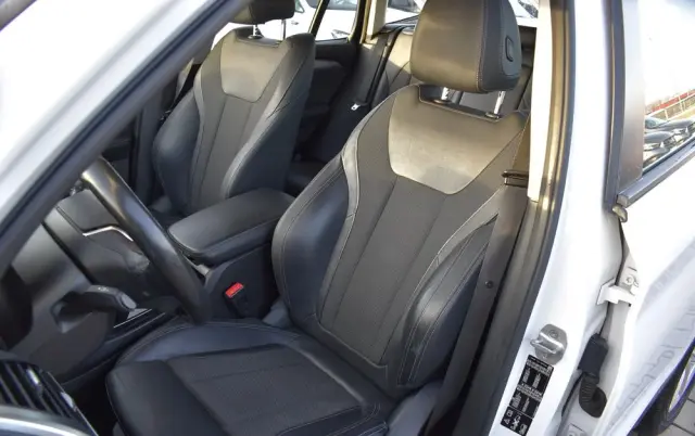 BMW X3 XDrive20i GPF Advantage