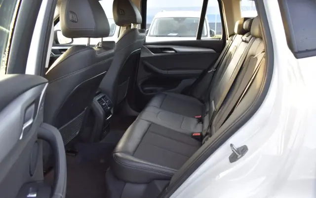 BMW X3 XDrive20i GPF Advantage