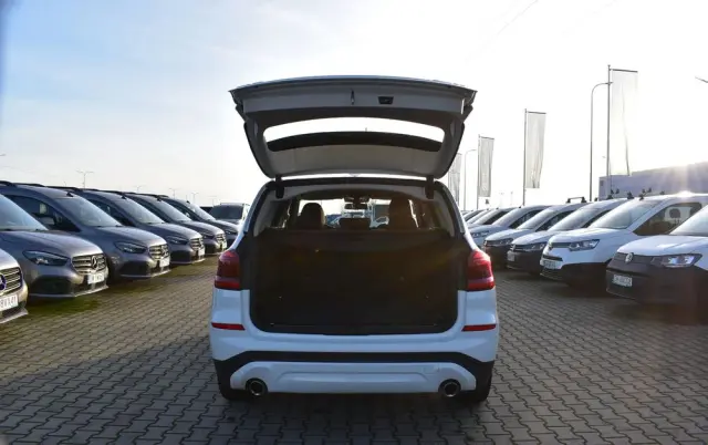 BMW X3 XDrive20i GPF Advantage