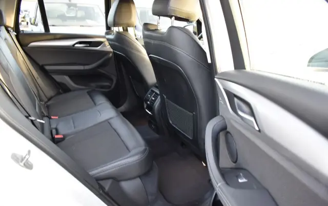 BMW X3 XDrive20i GPF Advantage