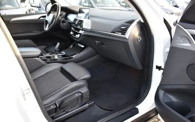 BMW X3 XDrive20i GPF Advantage