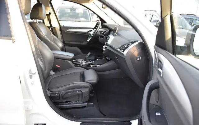 BMW X3 XDrive20i GPF Advantage