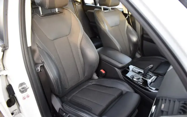 BMW X3 XDrive20i GPF Advantage