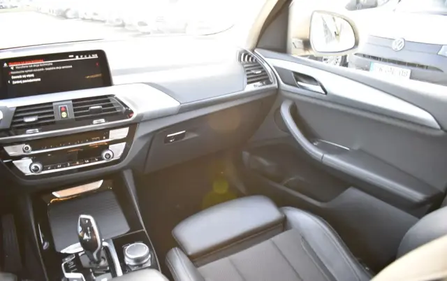 BMW X3 XDrive20i GPF Advantage