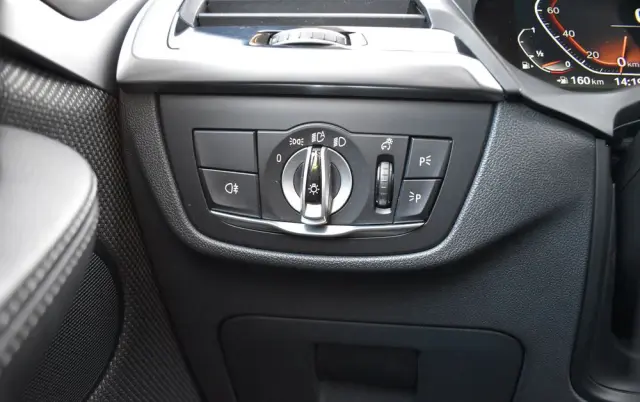 BMW X3 XDrive20i GPF Advantage