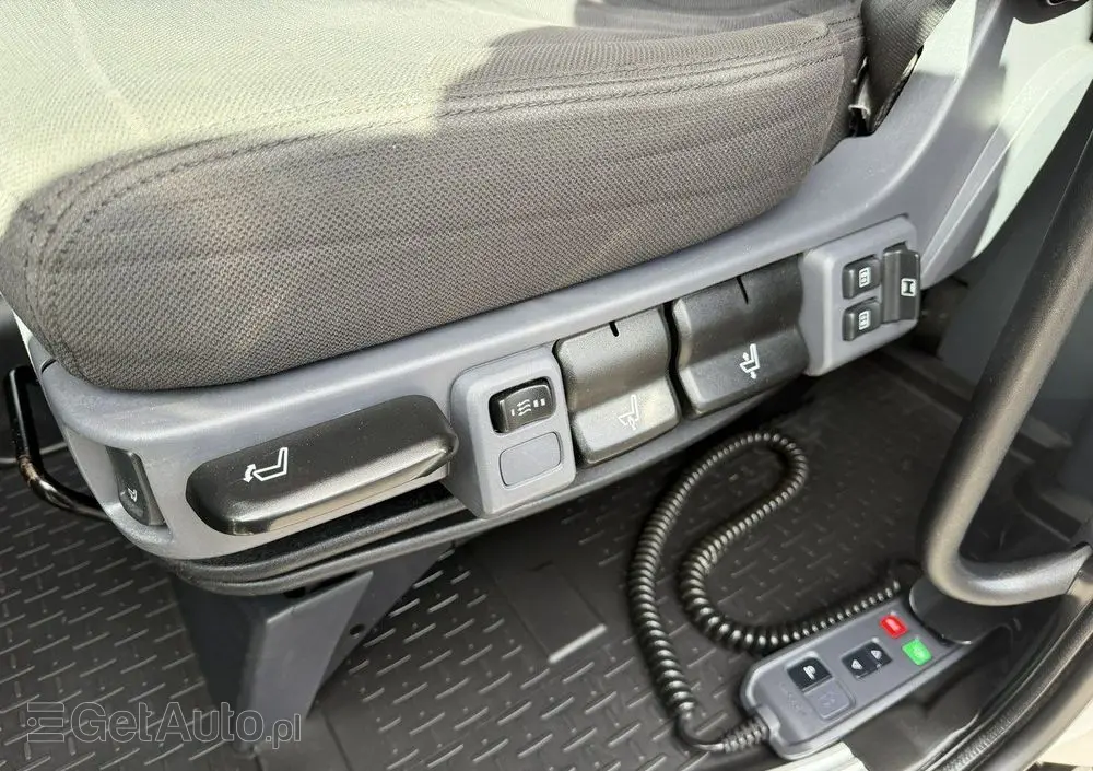 SCANIA R450 E6 Bez EGR 4x2 Standard 