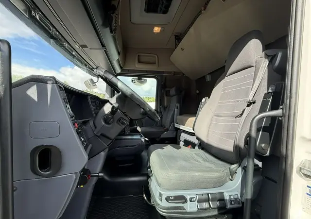 SCANIA R450 E6 Bez EGR 4x2 Standard 